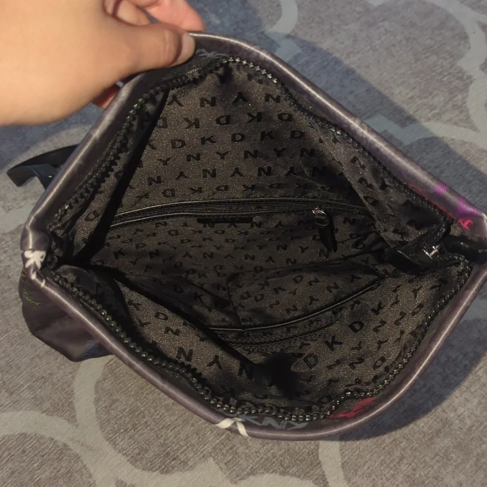 DKNY Tilly Flap Backpack